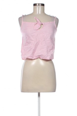 Damski top Lefties, Rozmiar S, Kolor Kolorowy, Cena 23,24 zł