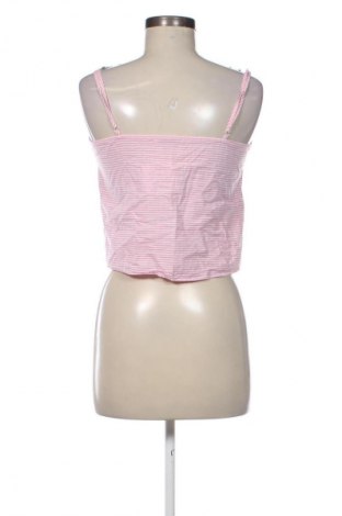 Damski top Lefties, Rozmiar S, Kolor Kolorowy, Cena 23,24 zł