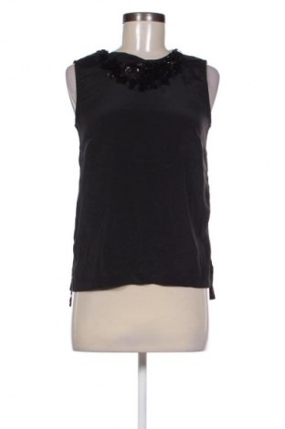 Top de femei Lindex, Mărime S, Culoare Negru, Preț 13,99 Lei