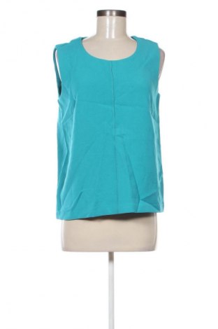 Női top Liz Jordan, Méret L, Szín Kék, Ár 1 609 Ft