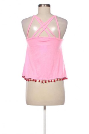 Top de femei Love To Lounge, Mărime S, Culoare Roz, Preț 7,99 Lei