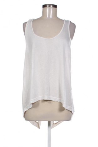 Top de femei Love21, Mărime L, Culoare Ecru, Preț 7,99 Lei