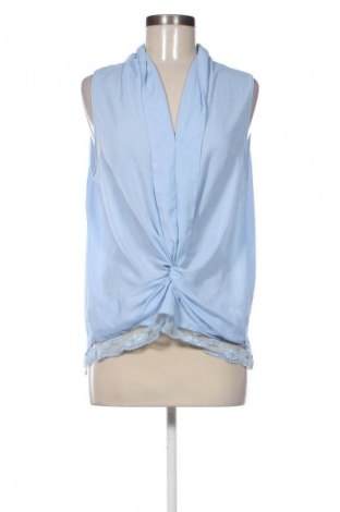 Damski top M & G, Rozmiar M, Kolor Niebieski, Cena 28,90 zł