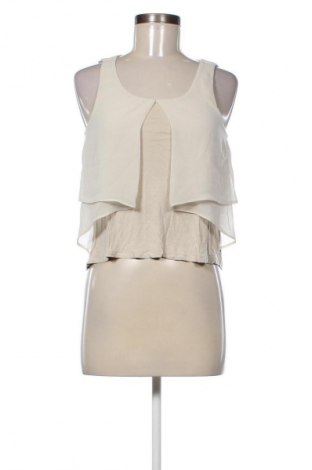 Női top Mango, Méret S, Szín Bézs, Ár 869 Ft