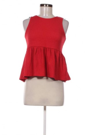 Damski top Mango, Rozmiar S, Kolor Czerwony, Cena 28,99 zł