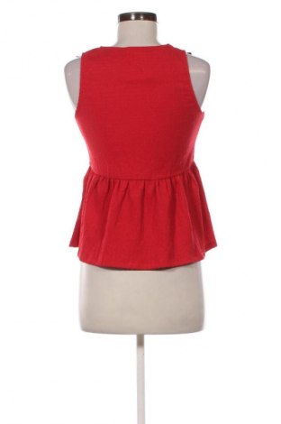 Damski top Mango, Rozmiar S, Kolor Czerwony, Cena 28,99 zł