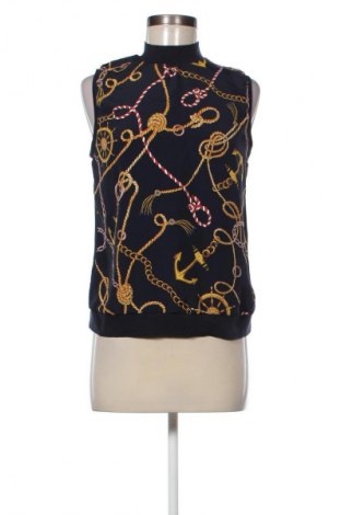 Дамски топ Mango, Размер M, Цвят Многоцветен, Цена 13,29 €