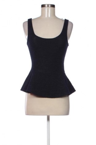 Női top Mango, Méret S, Szín Kék, Ár 4 046 Ft