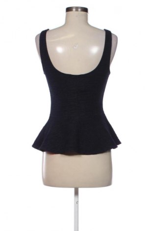 Női top Mango, Méret S, Szín Kék, Ár 4 046 Ft