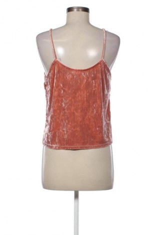 Damski top Mango, Rozmiar L, Kolor Popielaty róż, Cena 22,99 zł