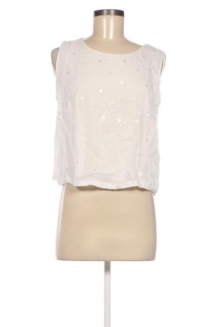 Damski top Mango, Rozmiar M, Kolor Biały, Cena 22,99 zł