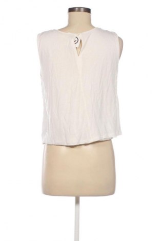 Damski top Mango, Rozmiar M, Kolor Biały, Cena 22,99 zł