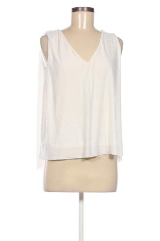 Damski top Mango, Rozmiar M, Kolor Biały, Cena 22,99 zł