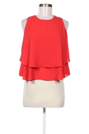 Női top Mango, Méret XS, Szín Piros, Ár 1 749 Ft