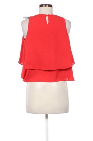 Női top Mango, Méret XS, Szín Piros, Ár 1 749 Ft