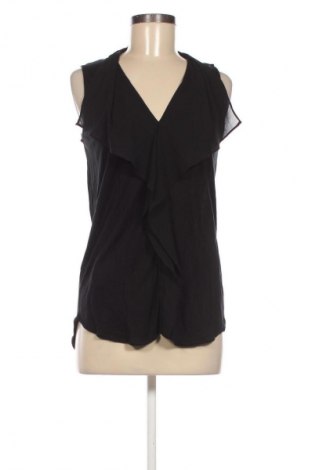 Damski top Mango, Rozmiar M, Kolor Czarny, Cena 22,99 zł