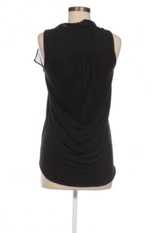 Damski top Mango, Rozmiar M, Kolor Czarny, Cena 22,99 zł