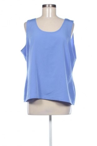 Top de femei Marks & Spencer, Mărime XL, Culoare Albastru, Preț 22,99 Lei