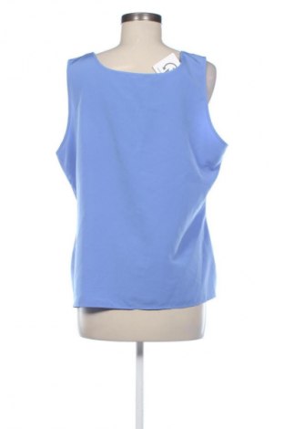 Top de femei Marks & Spencer, Mărime XL, Culoare Albastru, Preț 22,99 Lei