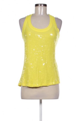 Top de femei Marks & Spencer, Mărime S, Culoare Galben, Preț 18,99 Lei