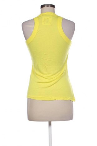 Top de femei Marks & Spencer, Mărime S, Culoare Galben, Preț 18,99 Lei