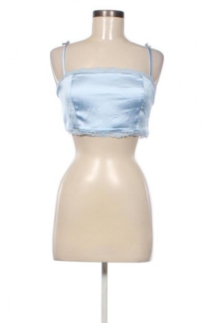 Damski top Mills, Rozmiar M, Kolor Niebieski, Cena 52,99 zł