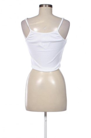 Top de femei Missguided, Mărime S, Culoare Alb, Preț 36,76 Lei