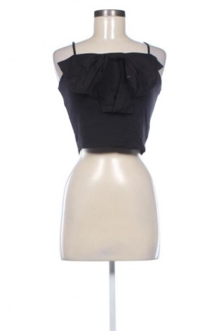 Damski top Mohito, Rozmiar M, Kolor Czarny, Cena 20,99 zł