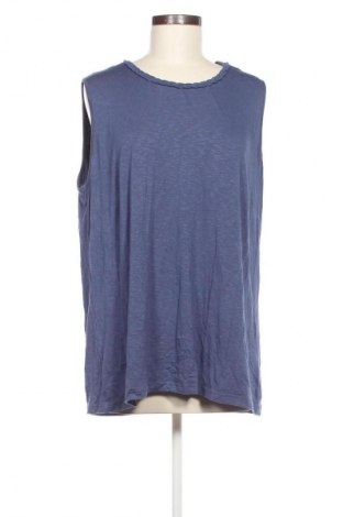 Női top Mona, Méret XXL, Szín Kék, Ár 5 739 Ft
