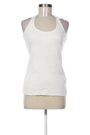 Damski top Motivi, Rozmiar S, Kolor Biały, Cena 22,99 zł