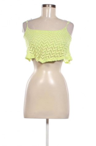 Női top Mshll Girl, Méret XS, Szín Zöld, Ár 679 Ft