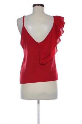 Damski top NEW COLLECTION, Rozmiar M, Kolor Czerwony, Cena 26,63 zł