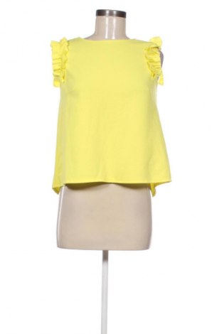 Дамски топ NEW COLLECTION, Размер M, Цвят Жълт, Цена 14,31 €