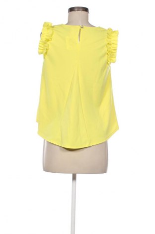 Дамски топ NEW COLLECTION, Размер M, Цвят Жълт, Цена 14,31 €