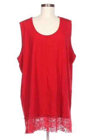Női top No Secret, Méret 4XL, Szín Piros, Ár 5 459 Ft