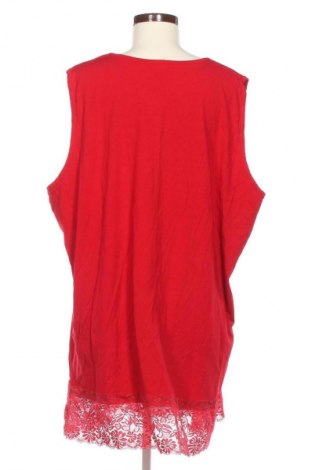 Női top No Secret, Méret 4XL, Szín Piros, Ár 5 459 Ft