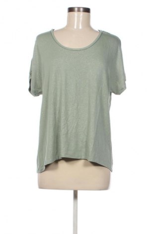 Дамски топ ONLY, Размер L, Цвят Зелен, Цена 4,09 €