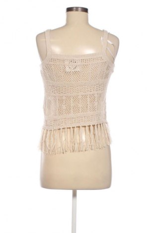 Damski top Page One, Rozmiar S, Kolor ecru, Cena 10,99 zł