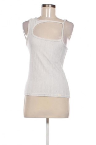 Damski top Pause Jeans, Rozmiar M, Kolor Szary, Cena 27,99 zł