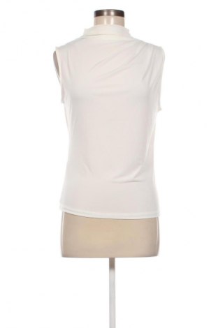 Γυναικείο τοπ Pieces, Μέγεθος L, Χρώμα Εκρού, Τιμή 7,99 €