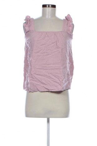 Damentop Pieces, Größe S, Farbe Aschrosa, Preis 4,99 €