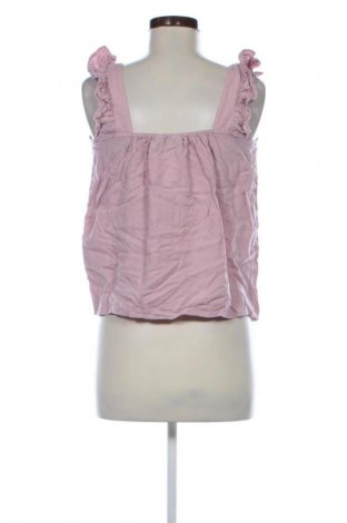 Damentop Pieces, Größe S, Farbe Aschrosa, Preis 4,99 €