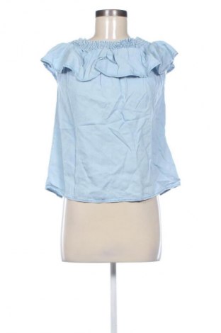 Damski top Pimkie, Rozmiar M, Kolor Niebieski, Cena 11,99 zł