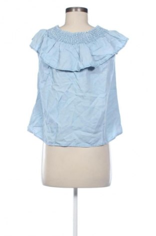 Damski top Pimkie, Rozmiar M, Kolor Niebieski, Cena 11,99 zł