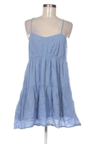 Top de femei Primitive, Mărime M, Culoare Albastru, Preț 40,50 Lei