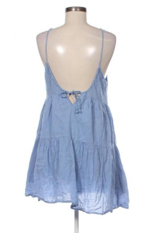 Top de femei Primitive, Mărime M, Culoare Albastru, Preț 40,50 Lei