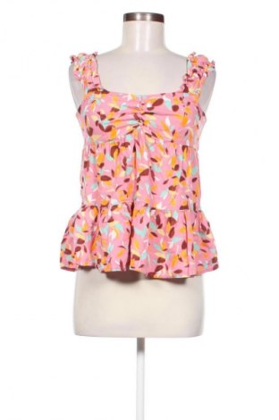 Damentop Promod, Größe XS, Farbe Mehrfarbig, Preis 1,99 €