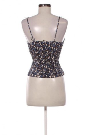 Дамски топ Pull&Bear, Размер XS, Цвят Многоцветен, Цена 2,04 €