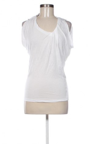 Top de femei Reserved, Mărime S, Culoare Alb, Preț 14,99 Lei