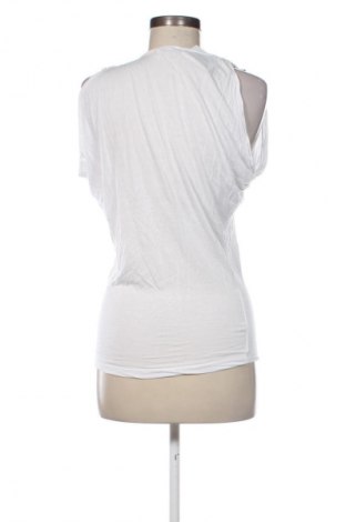 Top de femei Reserved, Mărime S, Culoare Alb, Preț 14,99 Lei